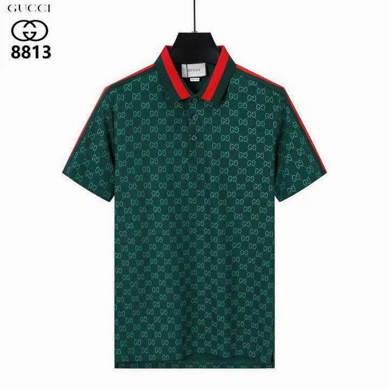 Gucci POLO shirts men-GG22893